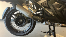 25MY BMW R1300 GS Adventure TE